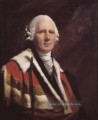 The First Viscount Melville Scottish Porträt Maler Henry Raeburn